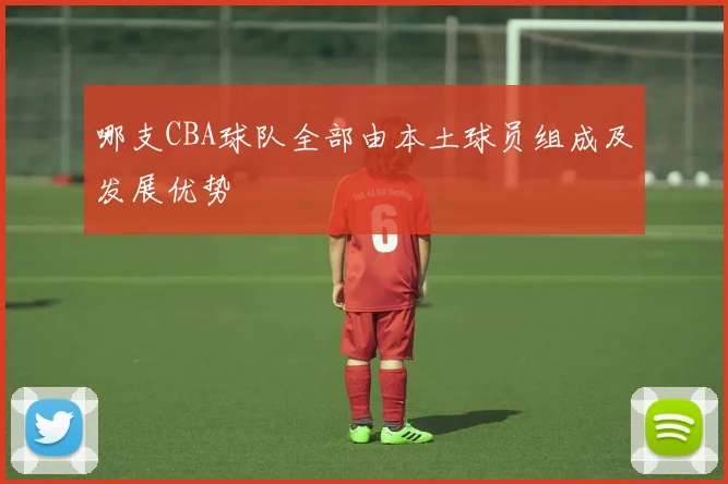 哪支CBA球队全部由本土球员组成及发展优势