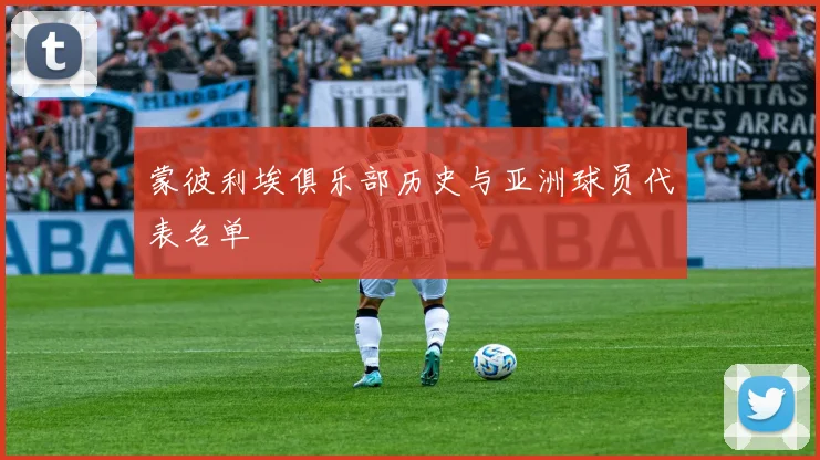 蒙彼利埃俱乐部历史与亚洲球员代表名单