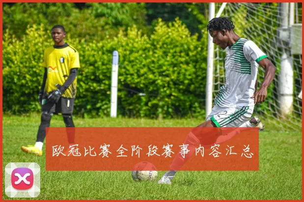 欧冠比赛全阶段赛事内容汇总